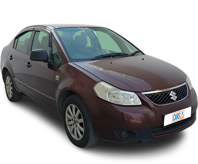 Maruti SX4-img